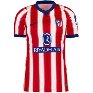 Atlético Madrid 1a Equipación 2026/27 - MUJER